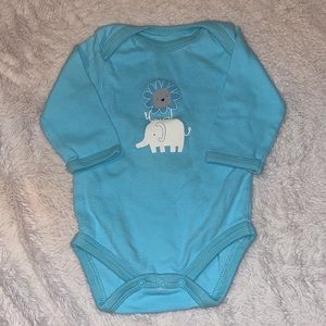 (3 for $10) Rene rofe bodysuit